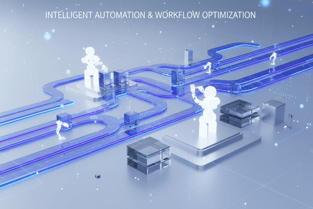 Optimize Workflow With Technology Kodefactor | IT Consulting & Digital Transformation