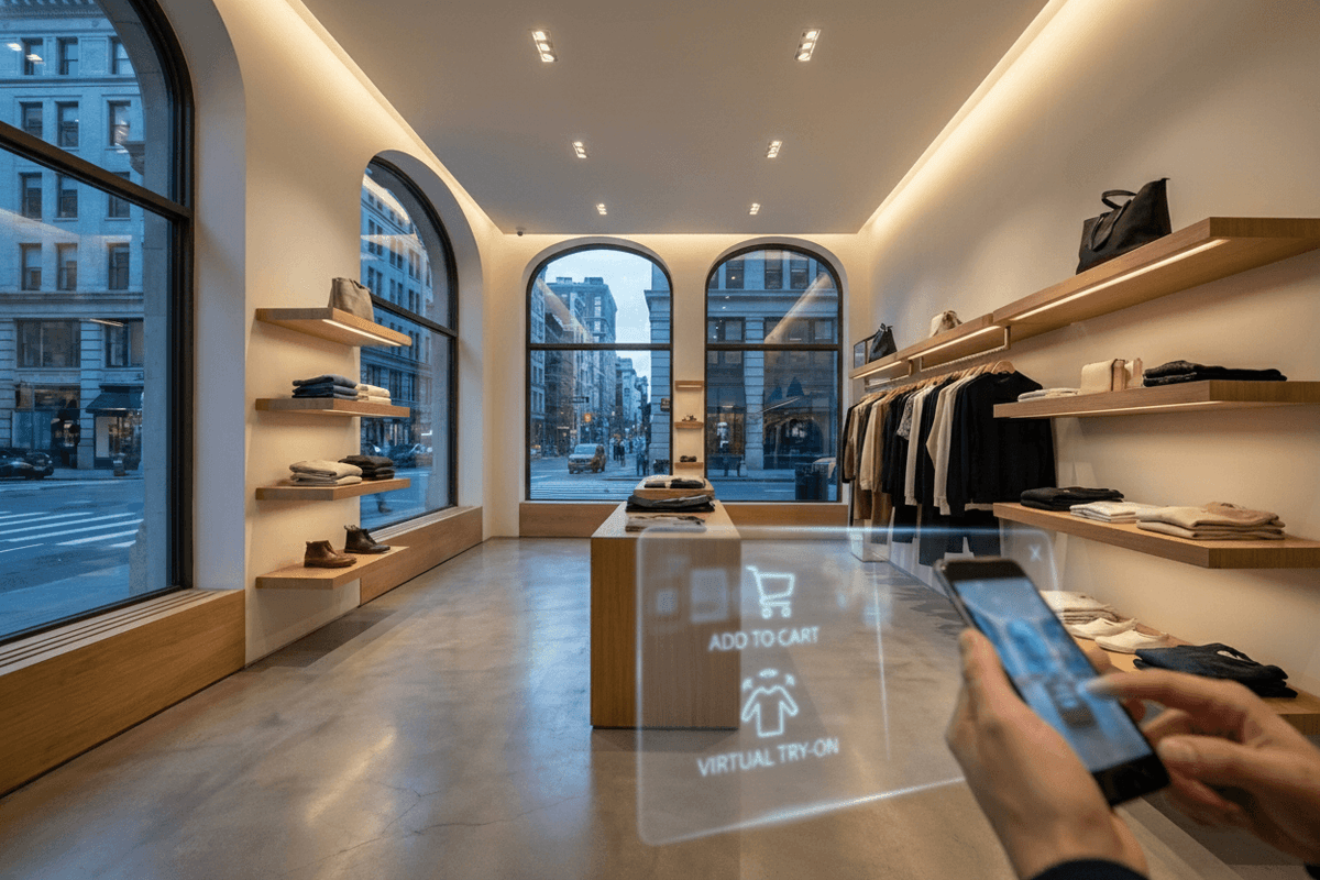 Coding Process Retail Store Kodefactor | IT Consulting & Digital Transformation